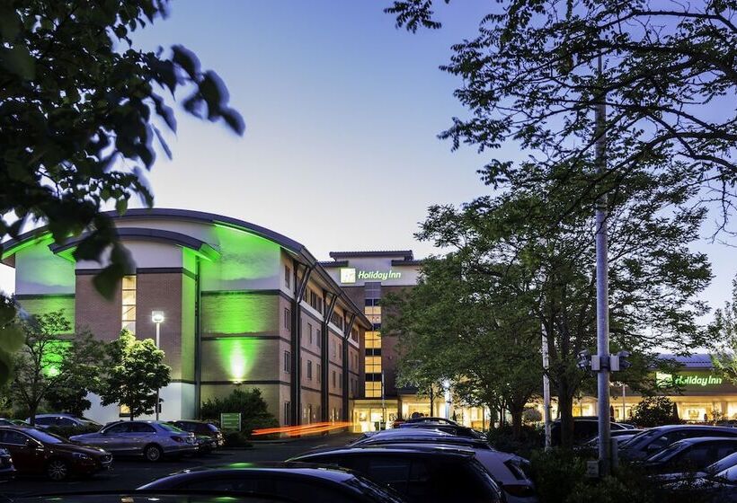 Szálloda Holiday Inn Oxford, An Ihg