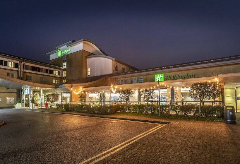 Szálloda Holiday Inn Oxford, An Ihg