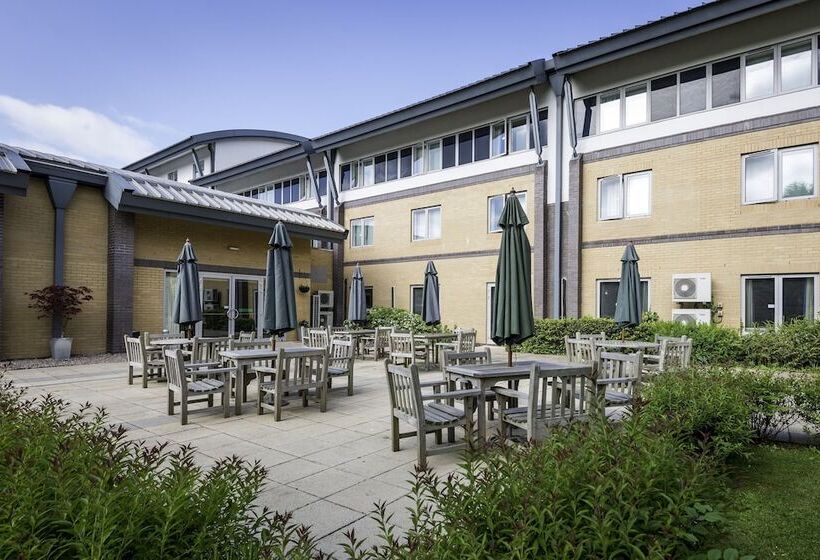 هتل Holiday Inn Oxford, An Ihg