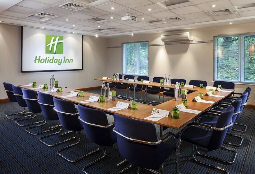 هتل Holiday Inn Oxford, An Ihg