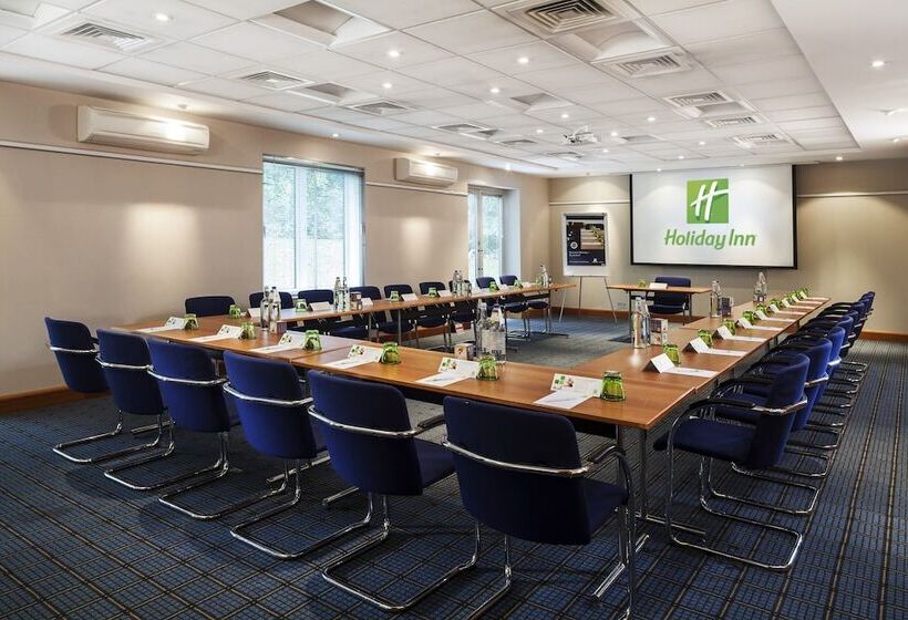 هتل Holiday Inn Oxford, An Ihg