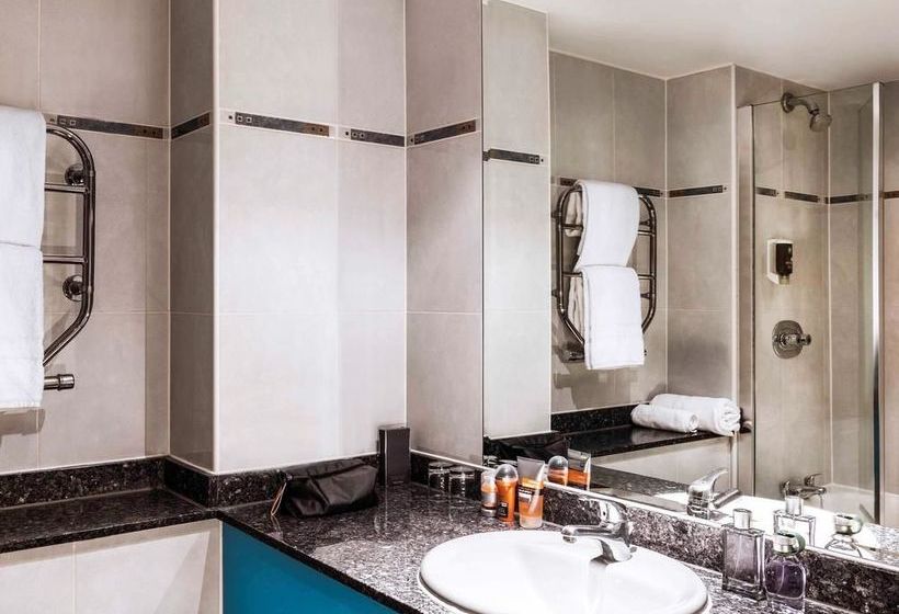 Отель Ibis Styles Reading Oxford Road