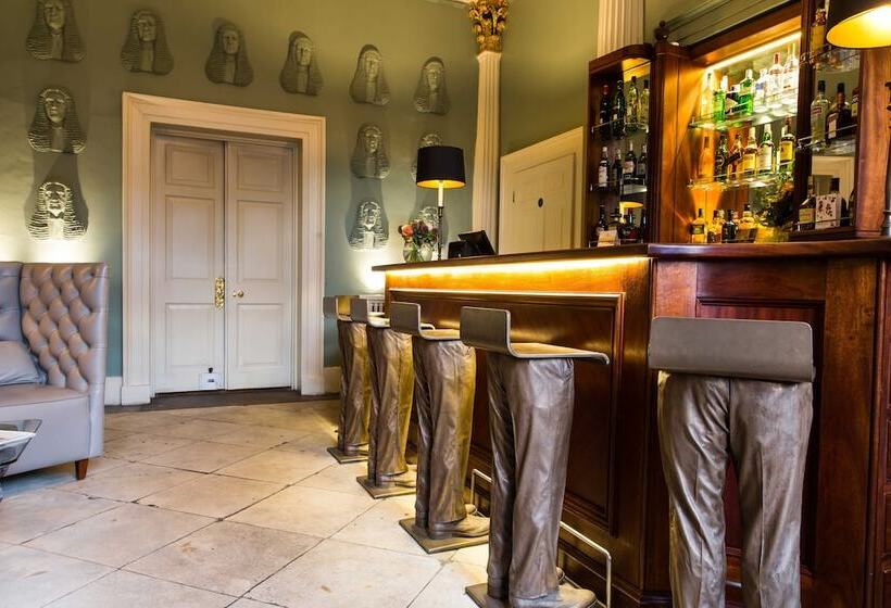 Hôtel Judge S Lodging