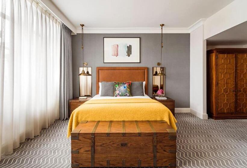 Fotos del hotel Kimpton Clocktower, An Ihg: 1 Fotos del hotel Kimpton Clocktower, An Ihg: 1