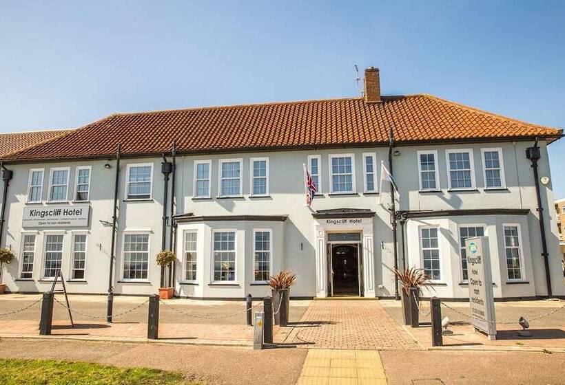 בית מלון כפרי Kingscliff
