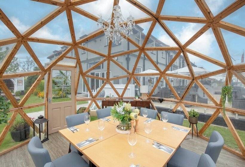 בית מלון כפרי Kingscliff