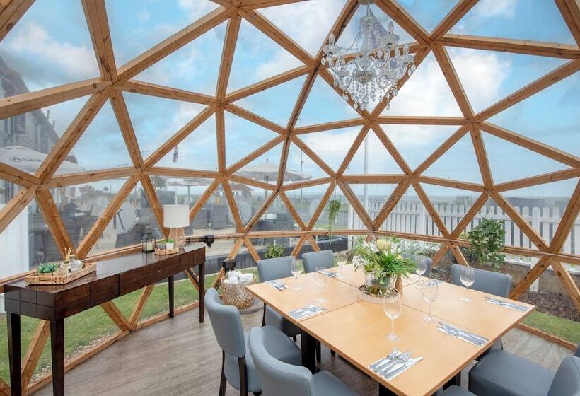 בית מלון כפרי Kingscliff