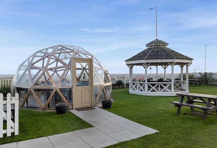 בית מלון כפרי Kingscliff