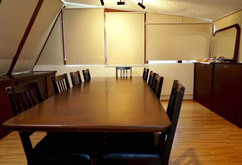 هتل La Gaffe   Bed And Breakfast