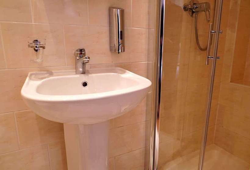 هتل La Gaffe   Bed And Breakfast