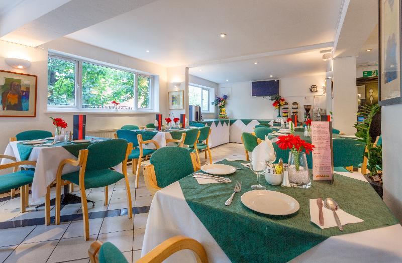 Fotos del hotel La Reserve:  3