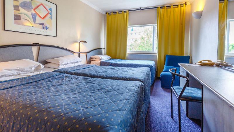 Fotos del hotel La Reserve:  2