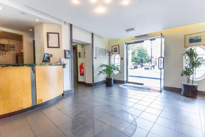 Fotos del hotel La Reserve:  7