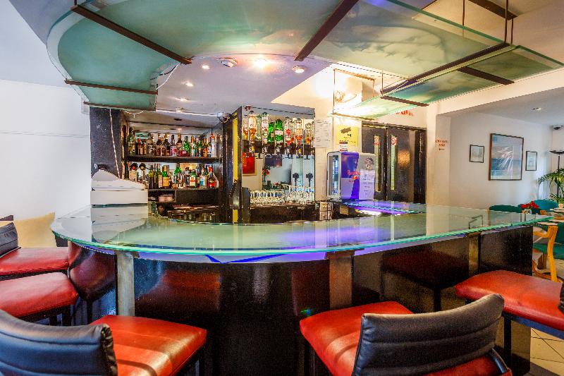 Fotos del hotel La Reserve:  9