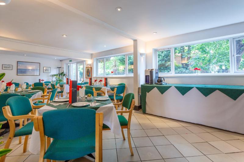 Fotos del hotel La Reserve:  10