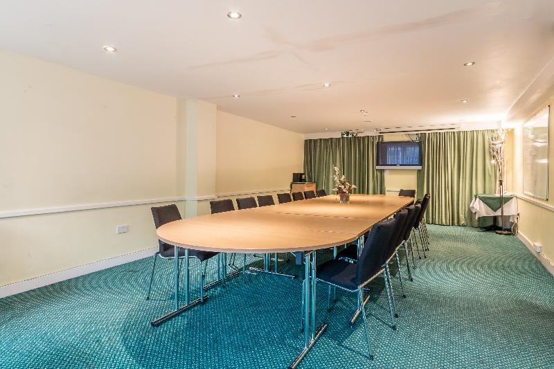 Fotos del hotel La Reserve:  13