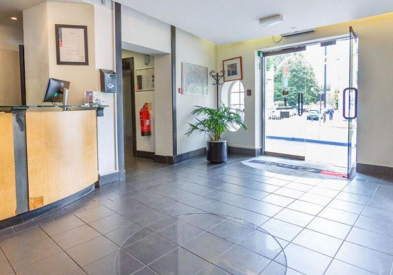 Fotos del hotel La Reserve:  15