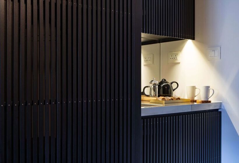 Fotos del hotel La Suite West  Hyde Park:  43