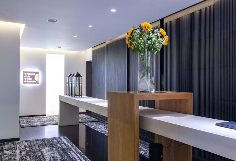 Fotos del hotel La Suite West  Hyde Park:  55