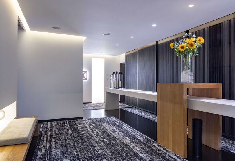 Fotos del hotel La Suite West  Hyde Park:  19