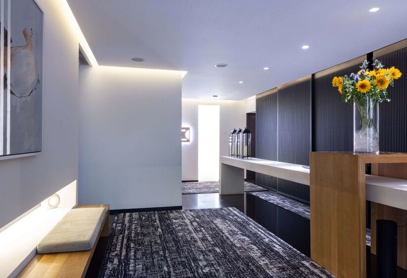 Fotos del hotel La Suite West  Hyde Park:  9