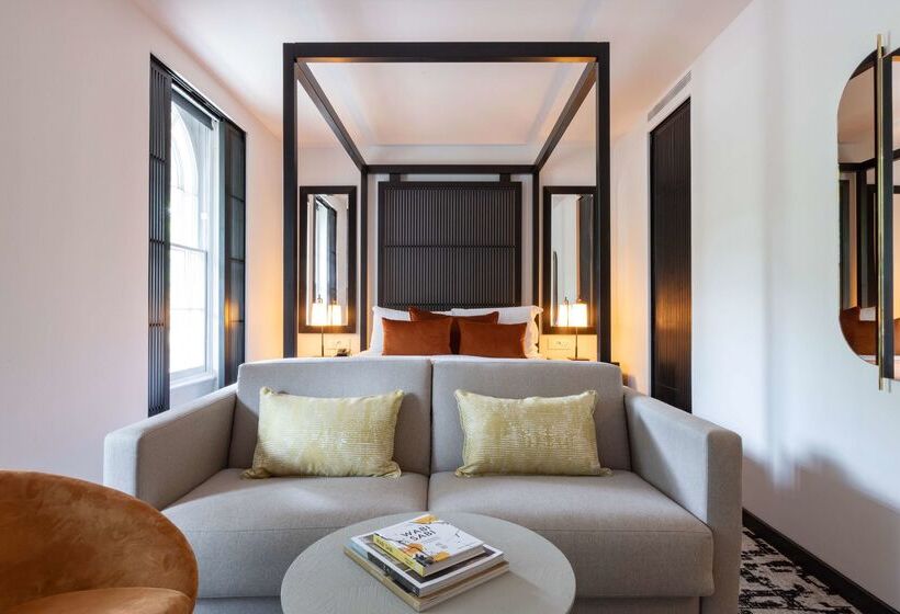 Fotos del hotel La Suite West  Hyde Park:  29