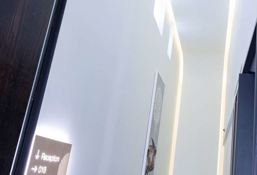 Fotos del hotel La Suite West  Hyde Park:  69