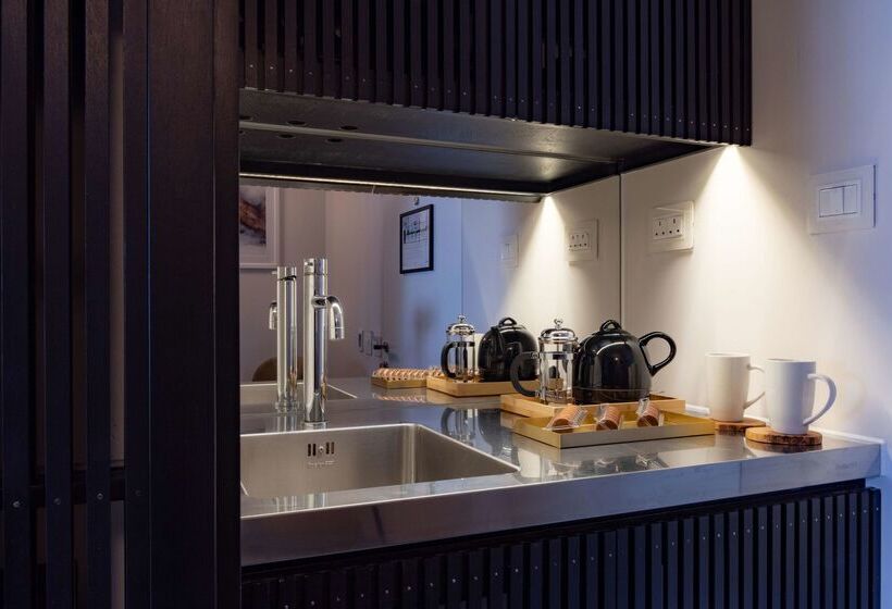 Fotos del hotel La Suite West  Hyde Park:  57