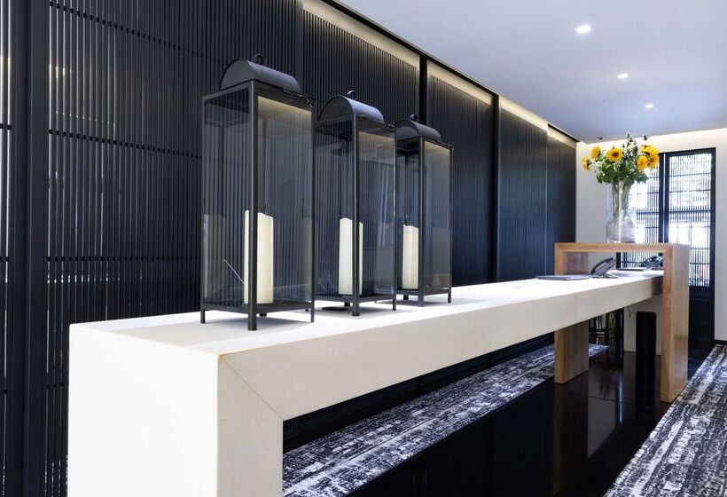 Fotos del hotel La Suite West  Hyde Park:  58