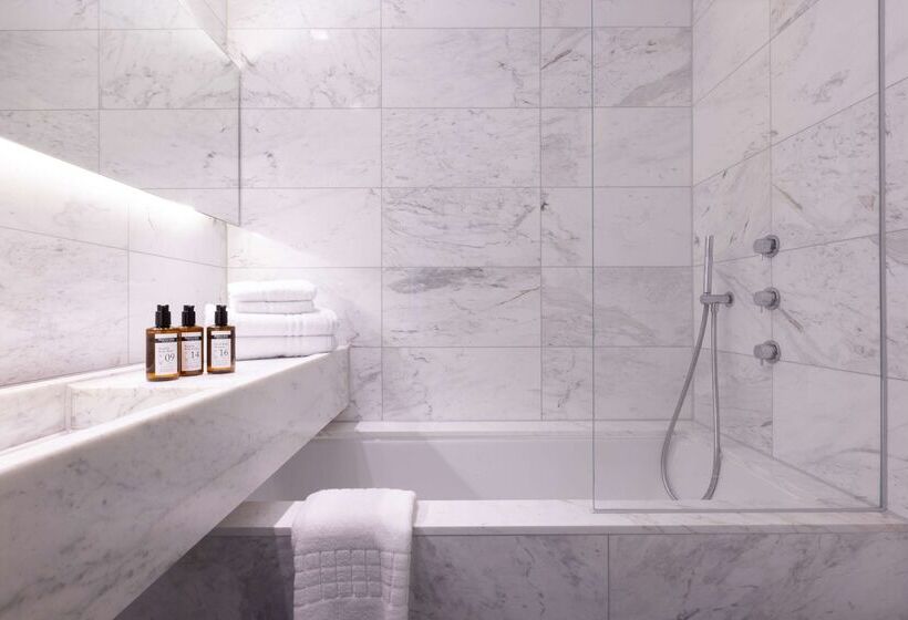 Fotos del hotel La Suite West  Hyde Park:  39