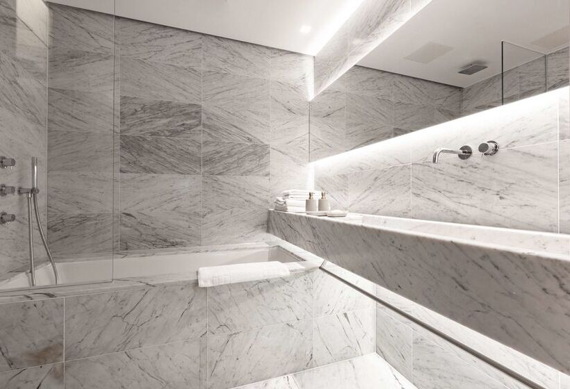 Fotos del hotel La Suite West  Hyde Park:  65