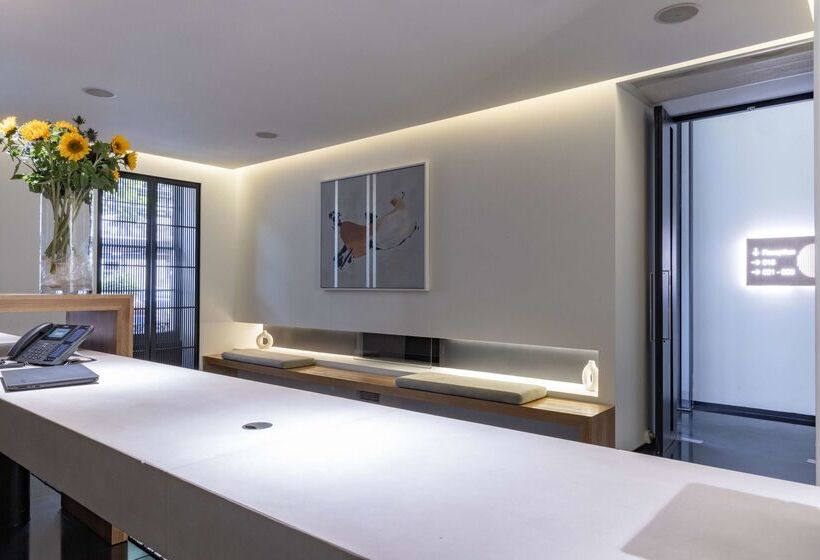 Fotos del hotel La Suite West  Hyde Park:  14