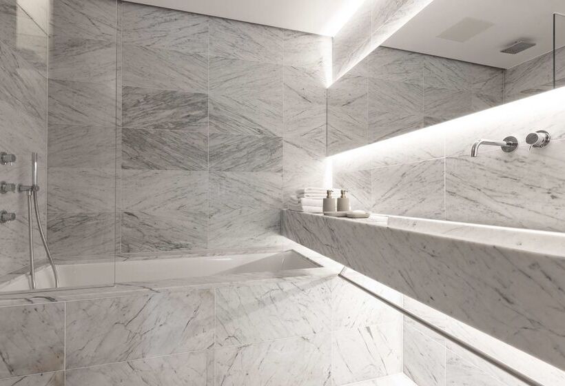 Fotos del hotel La Suite West  Hyde Park:  66