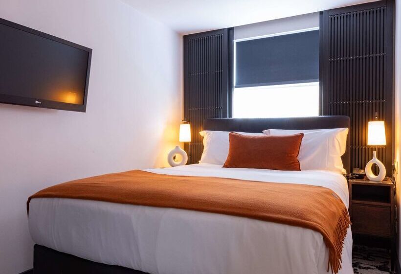 Fotos del hotel La Suite West  Hyde Park:  16