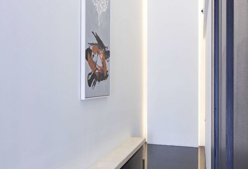 Fotos del hotel La Suite West  Hyde Park:  74