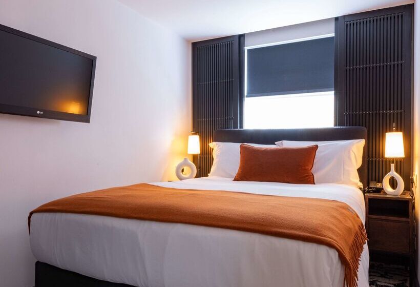 Fotos del hotel La Suite West  Hyde Park:  10