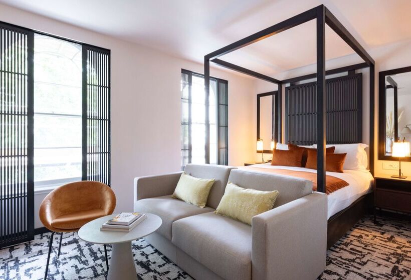 Fotos del hotel La Suite West  Hyde Park:  73