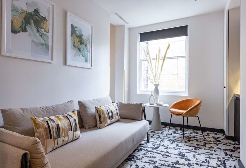 Fotos del hotel La Suite West  Hyde Park:  52