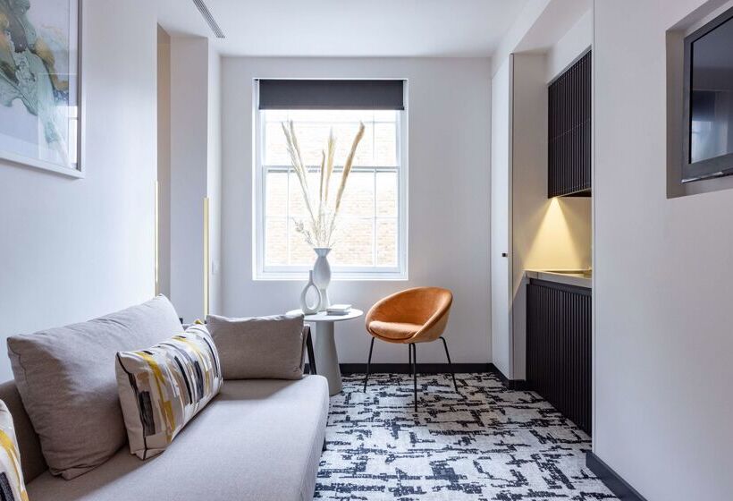 Fotos del hotel La Suite West  Hyde Park:  62