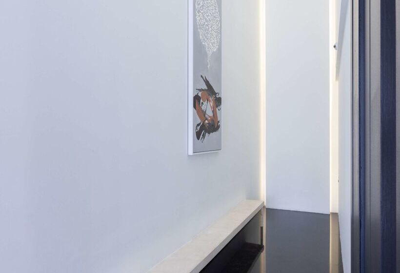 Fotos del hotel La Suite West  Hyde Park:  41