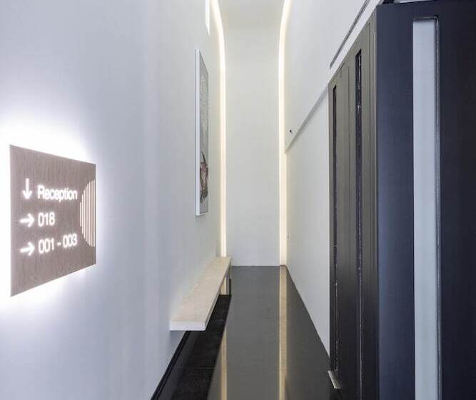 Fotos del hotel La Suite West  Hyde Park:  24