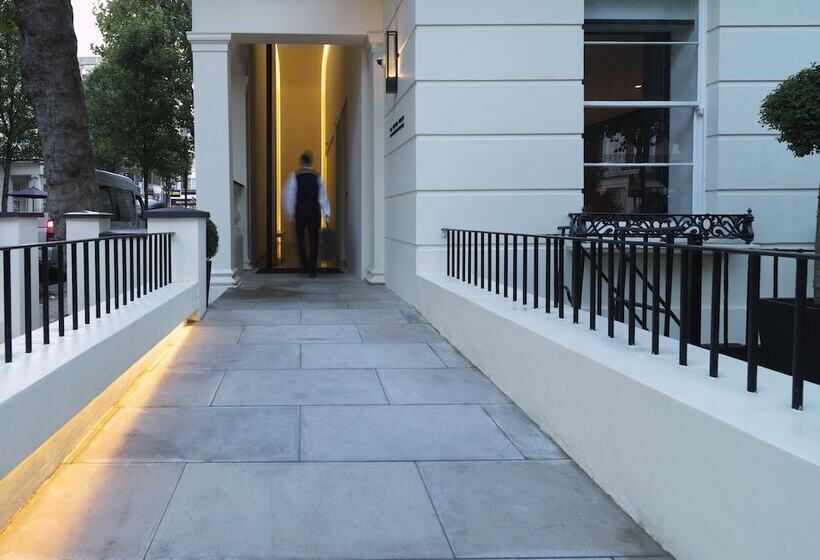 Fotos del hotel La Suite West  Hyde Park:  27