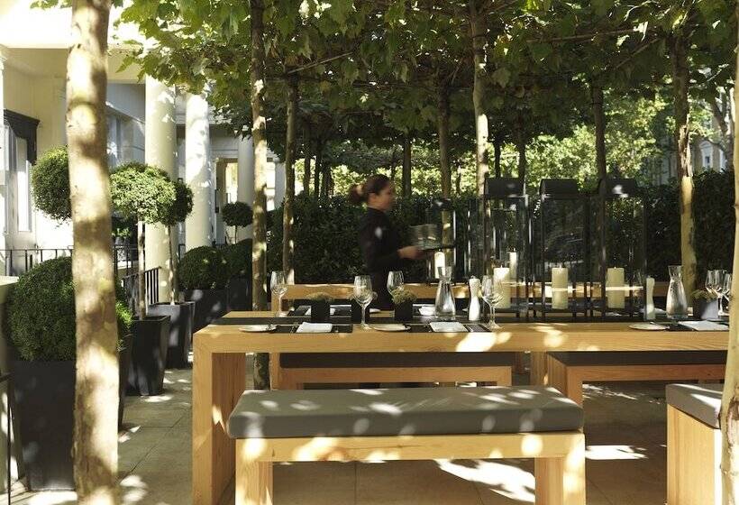 Fotos del hotel La Suite West  Hyde Park:  26