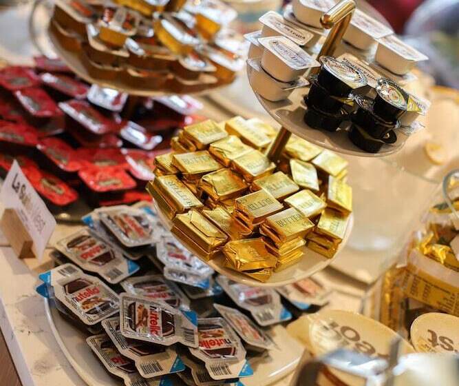 Fotos del hotel La Suite West  Hyde Park:  23