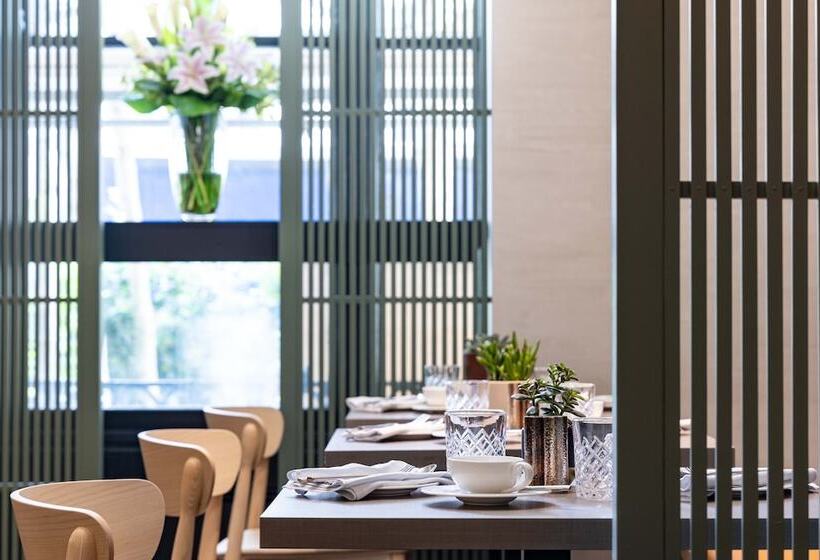 Fotos del hotel La Suite West  Hyde Park:  32