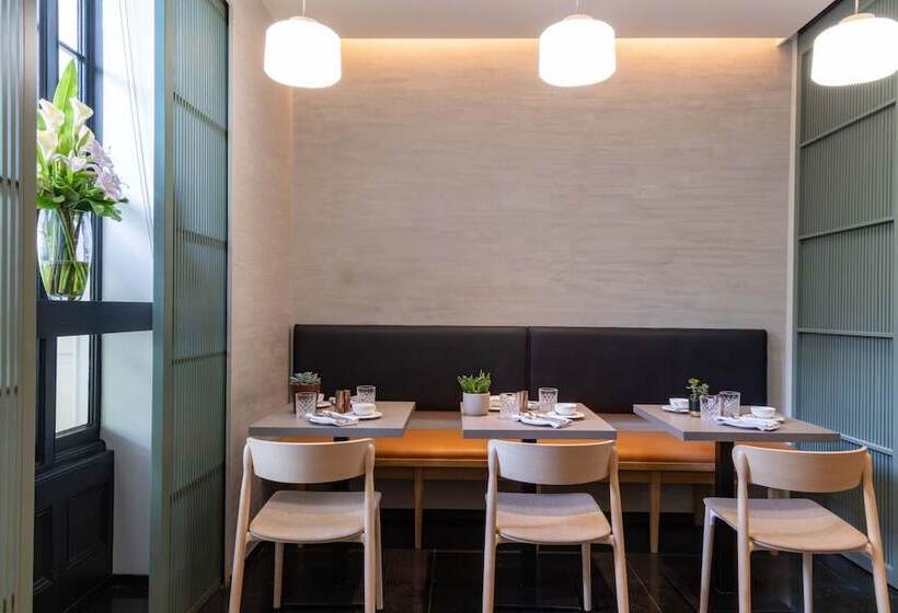 Fotos del hotel La Suite West  Hyde Park:  33