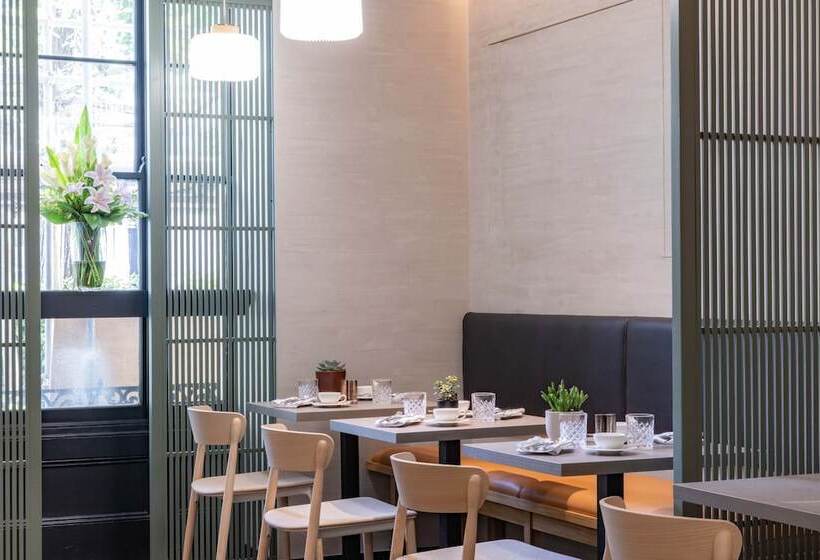 Fotos del hotel La Suite West  Hyde Park:  36