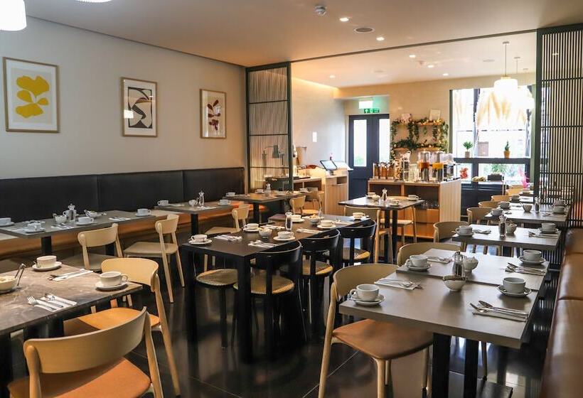 Fotos del hotel La Suite West  Hyde Park:  54