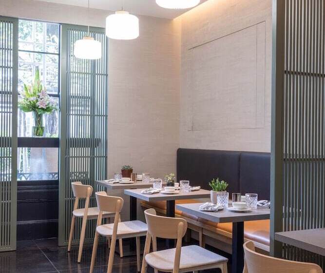 Fotos del hotel La Suite West  Hyde Park:  35