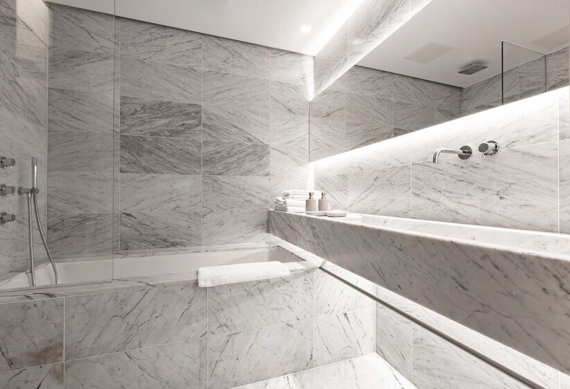 Fotos del hotel La Suite West  Hyde Park:  44